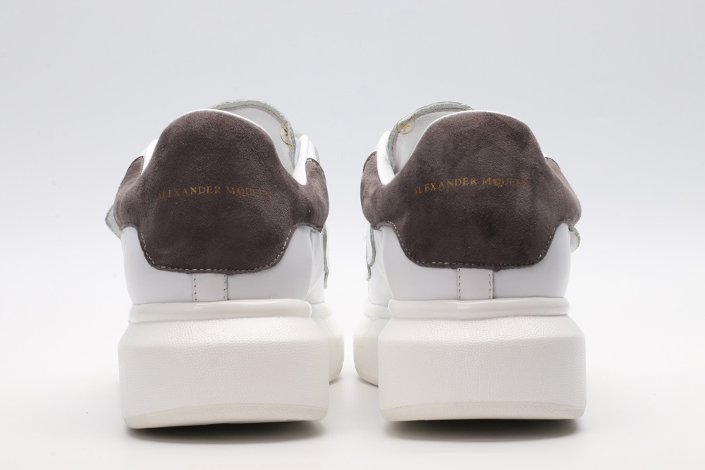 AMQ oversized sneakers