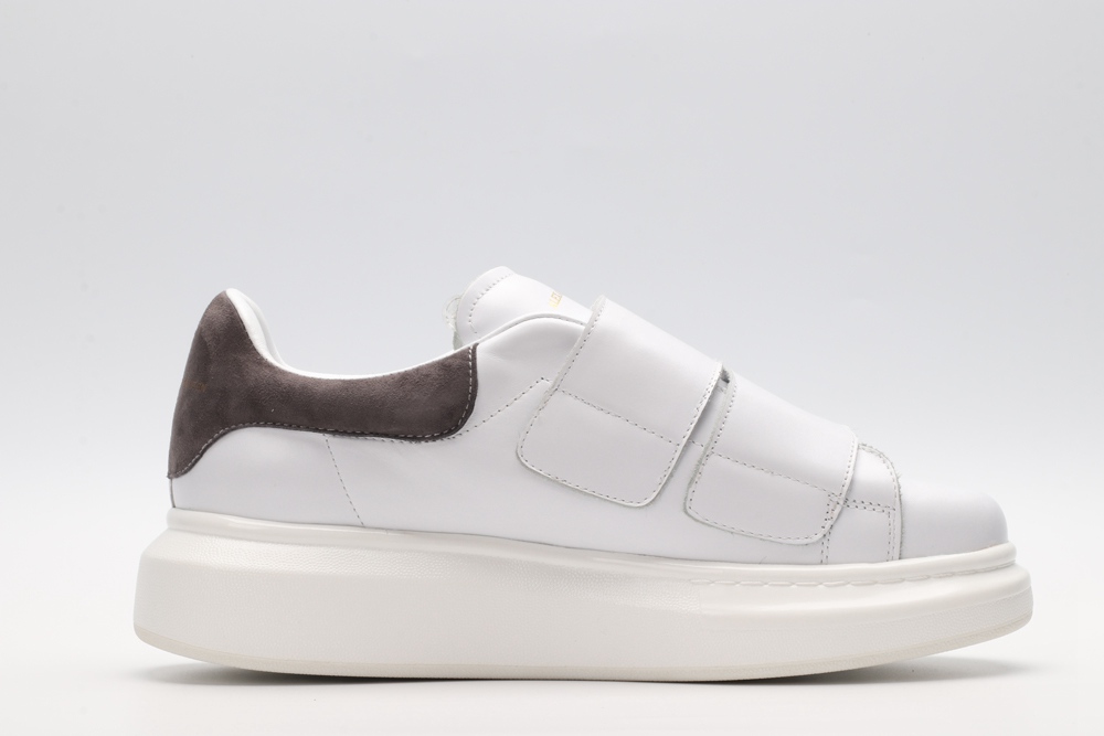 AMQ oversized sneakers