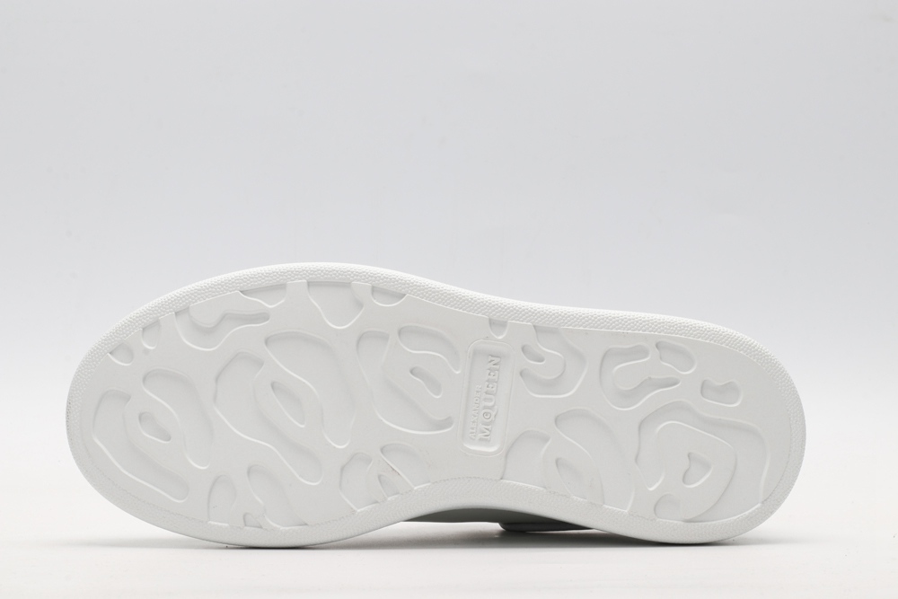 AMQ oversized sneakers