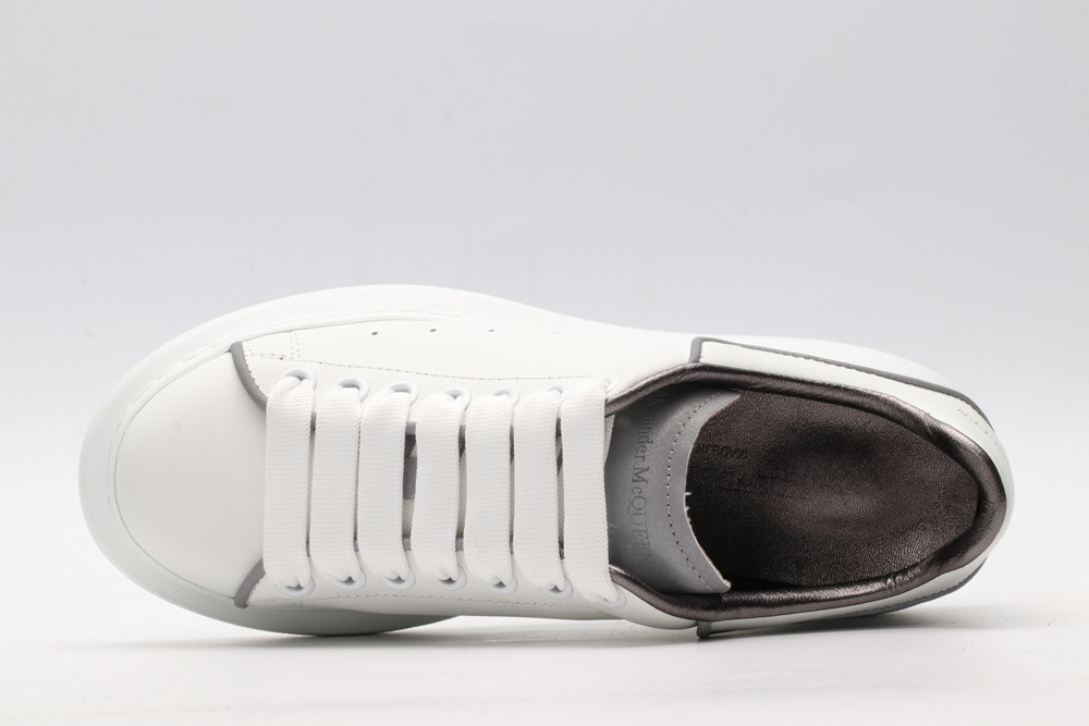 AMQ oversized sneakers