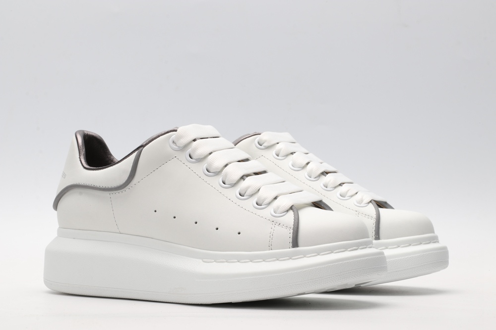 AMQ oversized sneakers