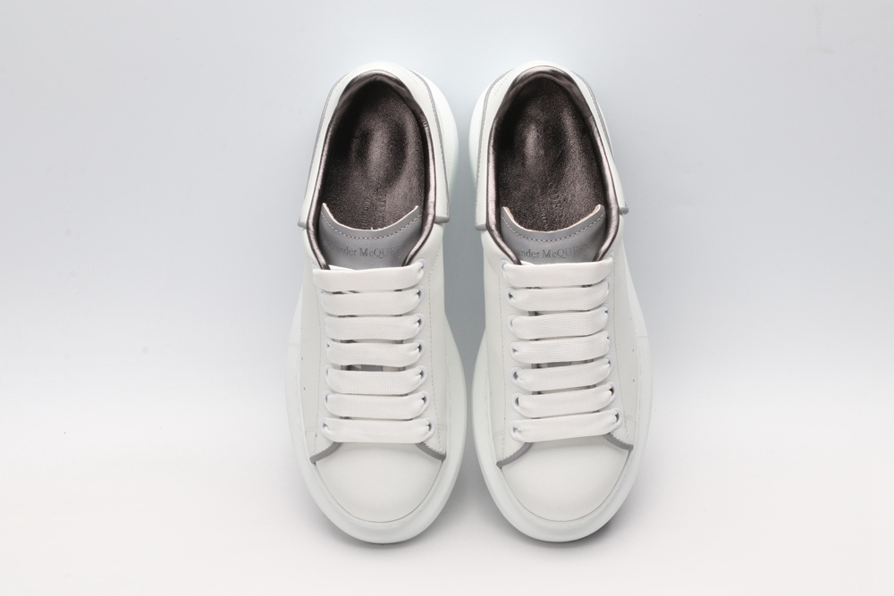 AMQ oversized sneakers