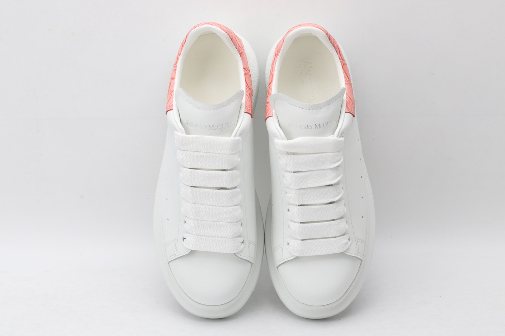 AMQ oversized sneakers