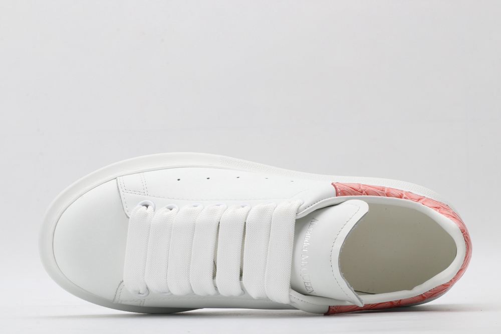 AMQ oversized sneakers