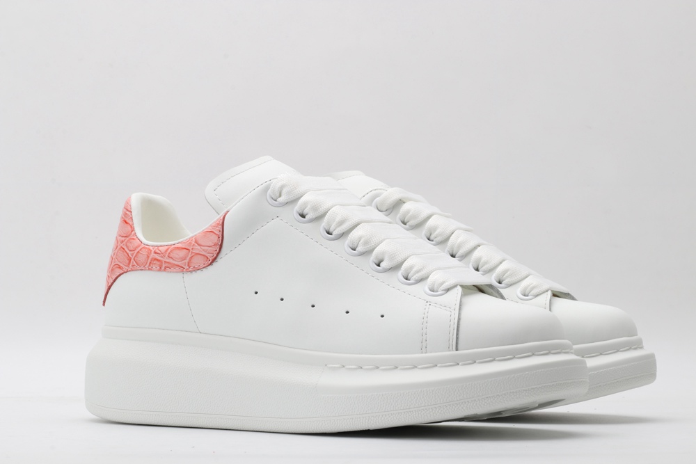 AMQ oversized sneakers