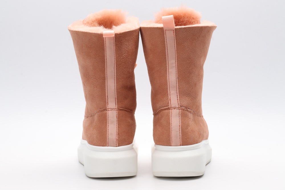 AMQ winter boots