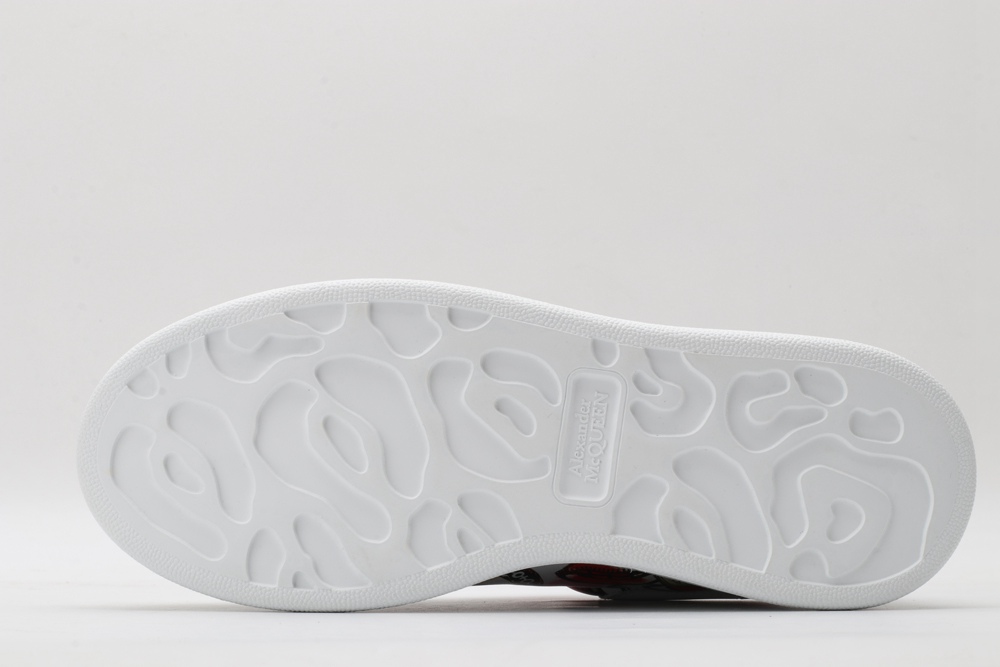 AMQ oversized sneakers