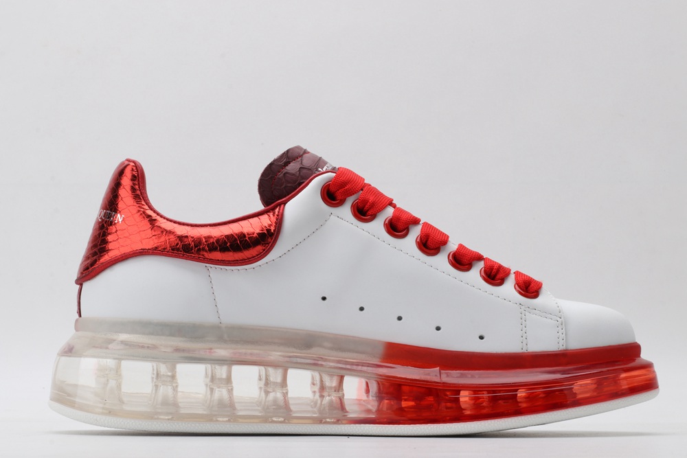 AMQ oversized sneakers