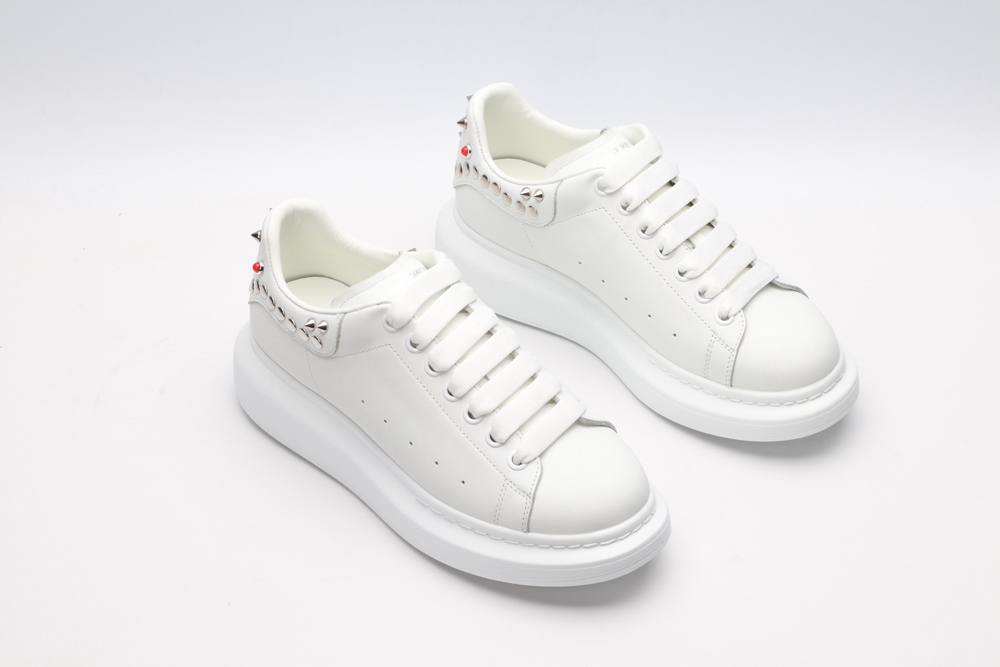 AMQ oversized sneakers
