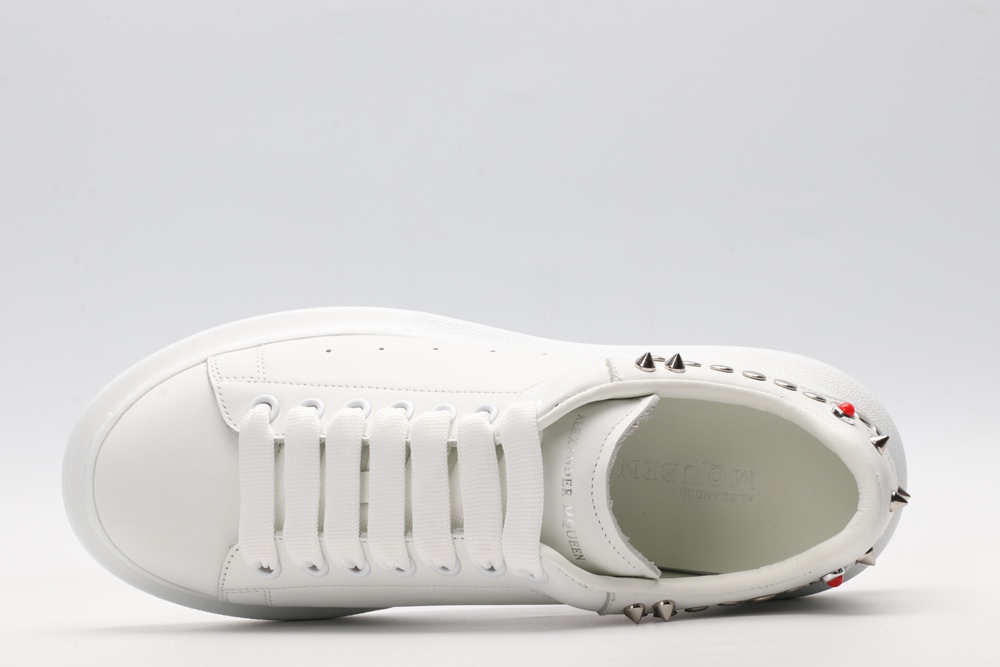 AMQ oversized sneakers