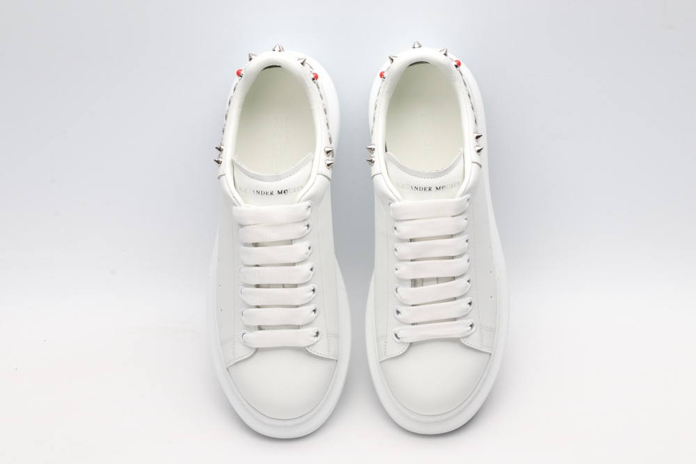 AMQ oversized sneakers