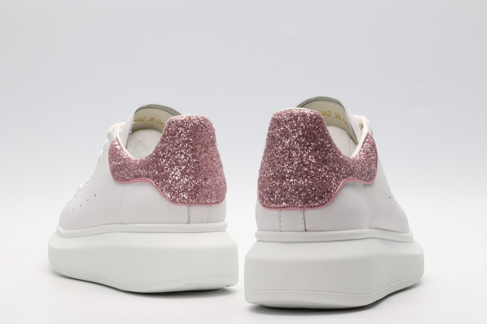 AMQ oversized sneakers