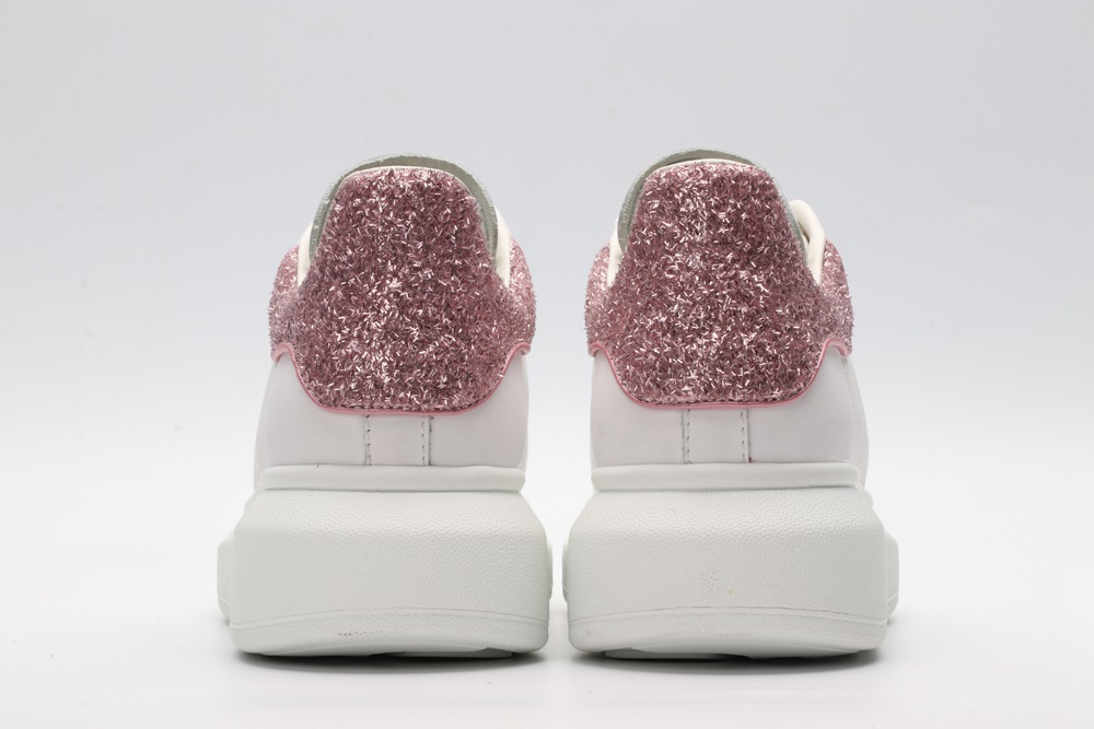 AMQ oversized sneakers