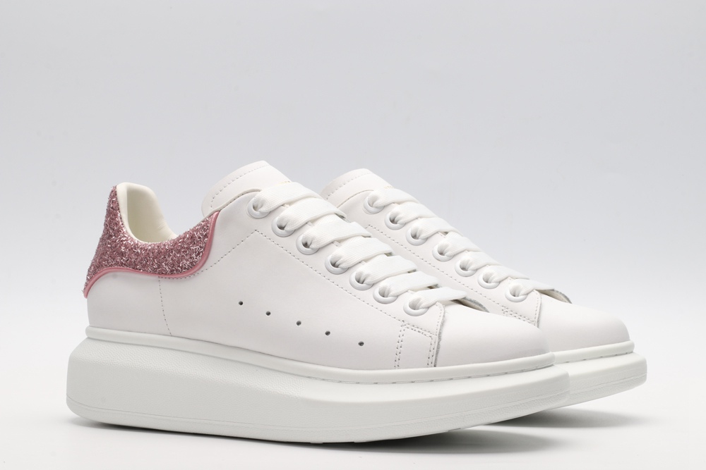 AMQ oversized sneakers