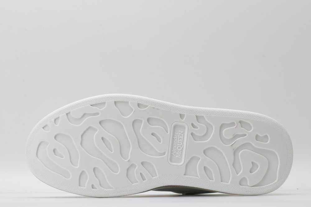 AMQ oversized sneakers