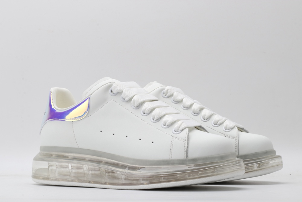 AMQ oversized sneakers