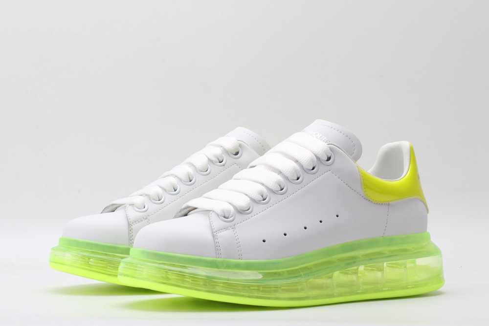 AMQ oversized sneakers