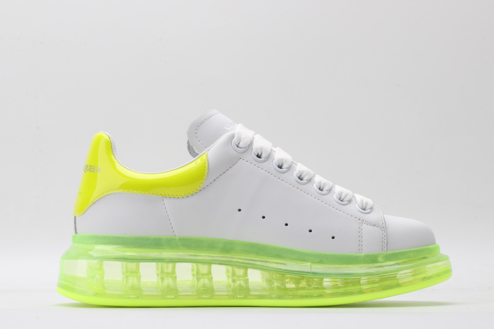 AMQ oversized sneakers