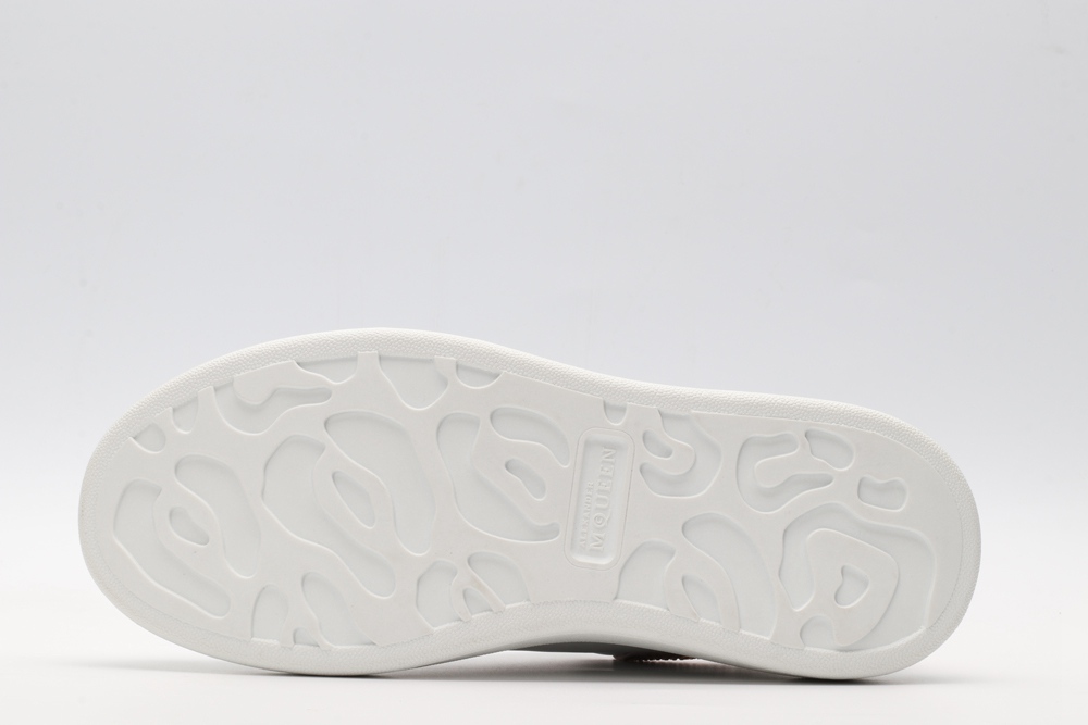 AMQ oversized sneakers