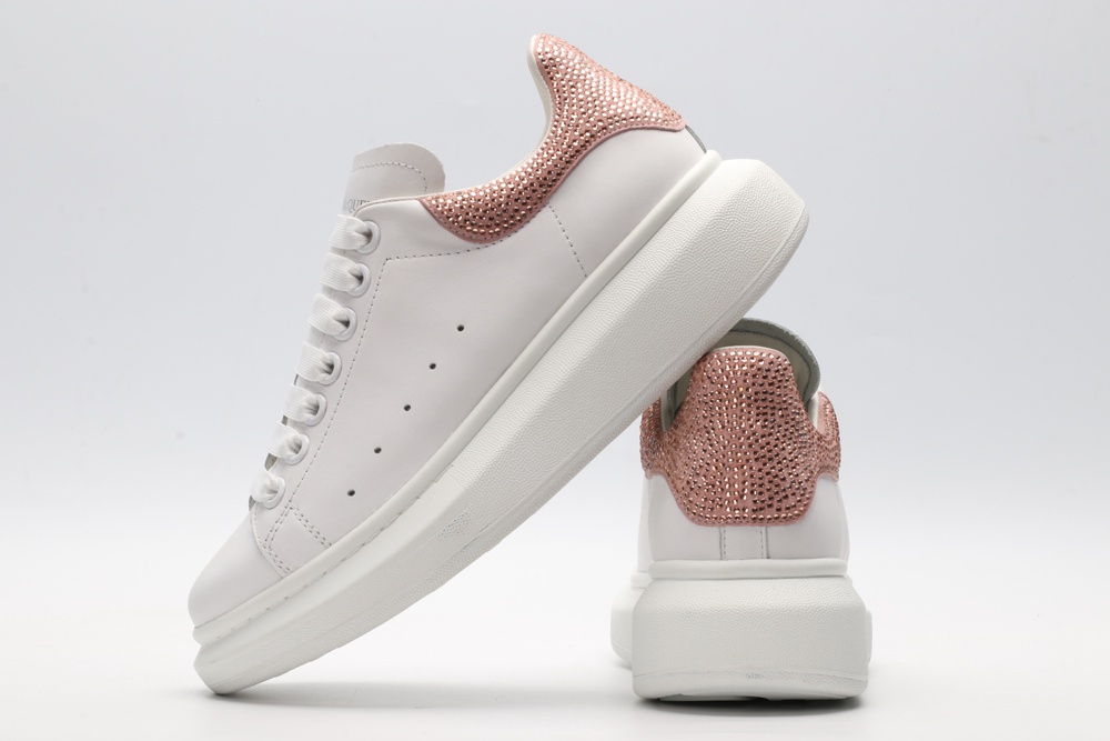 AMQ oversized sneakers