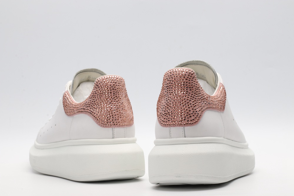 AMQ oversized sneakers