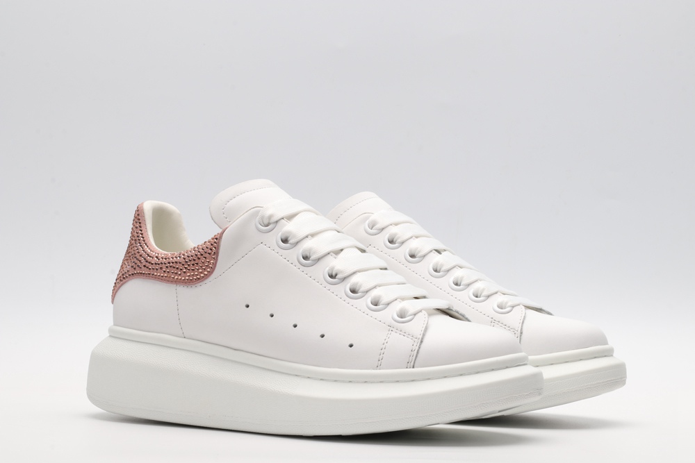 AMQ oversized sneakers