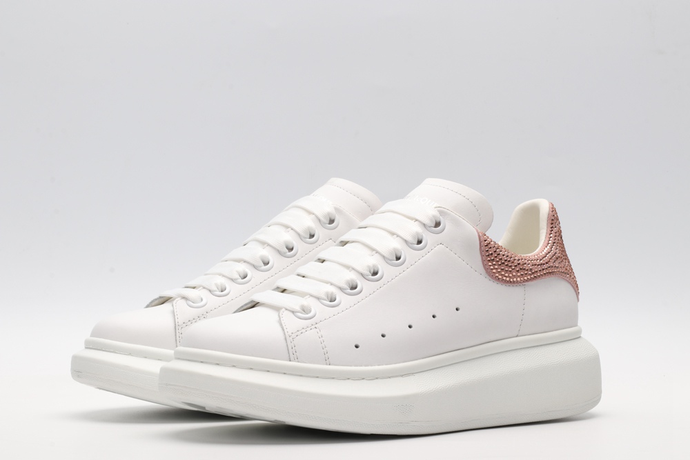 AMQ oversized sneakers