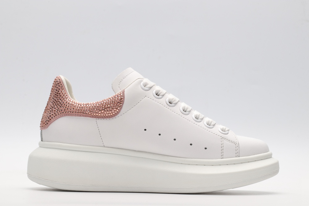 AMQ oversized sneakers
