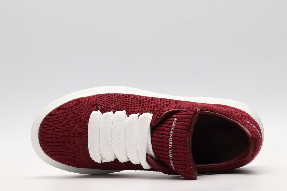 AMQ OVERSIZED SNEAKER