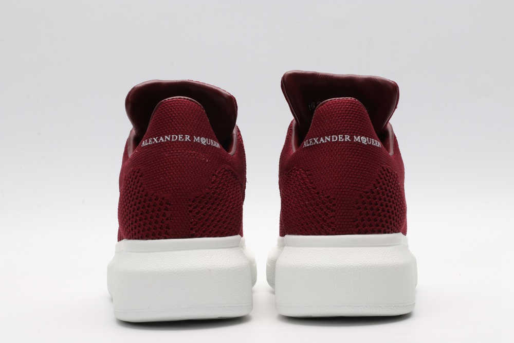 AMQ OVERSIZED SNEAKER