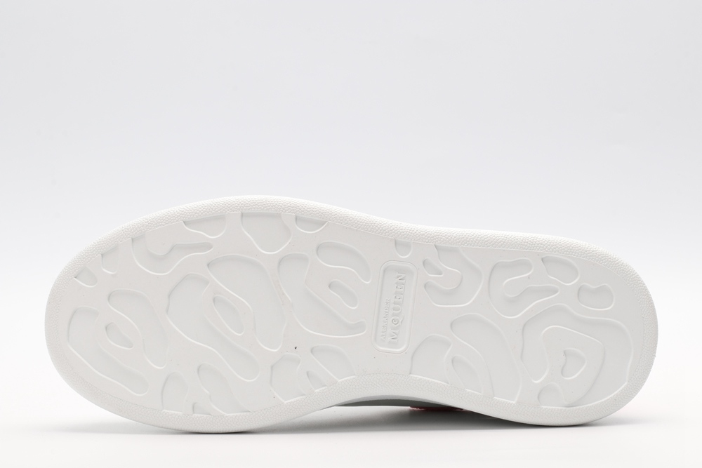 AMQ oversized sneakers