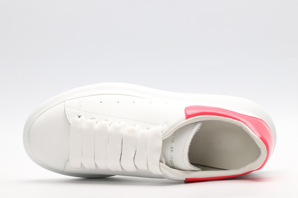 AMQ oversized sneakers