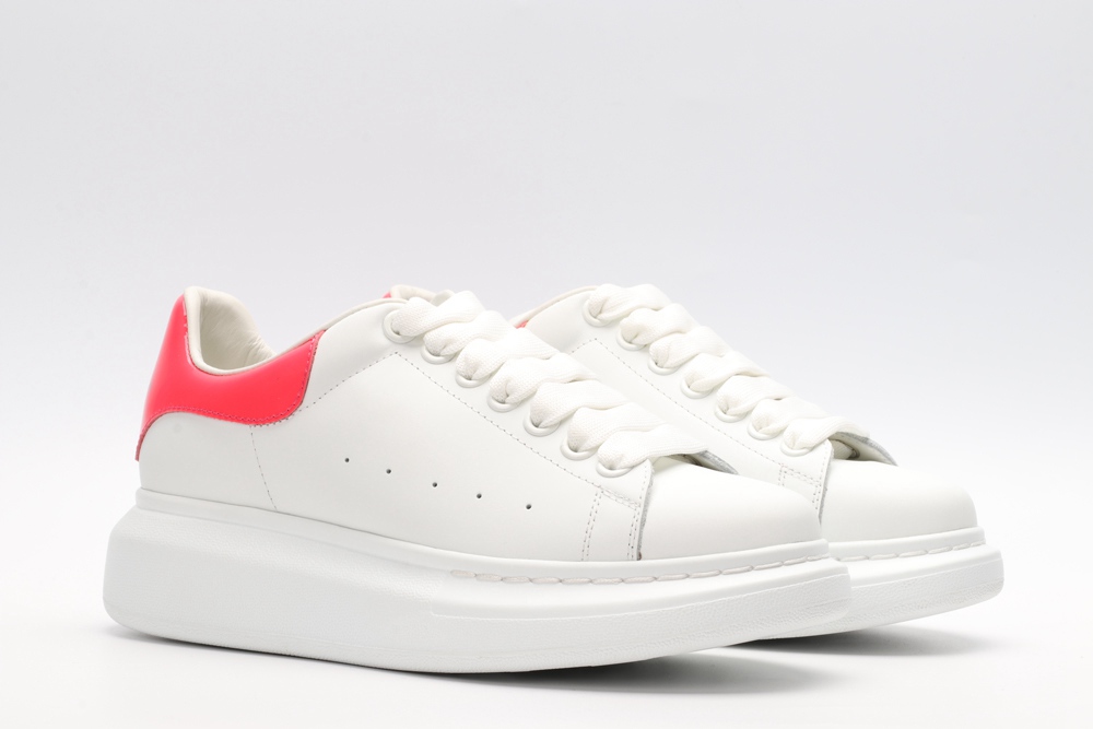 AMQ oversized sneakers