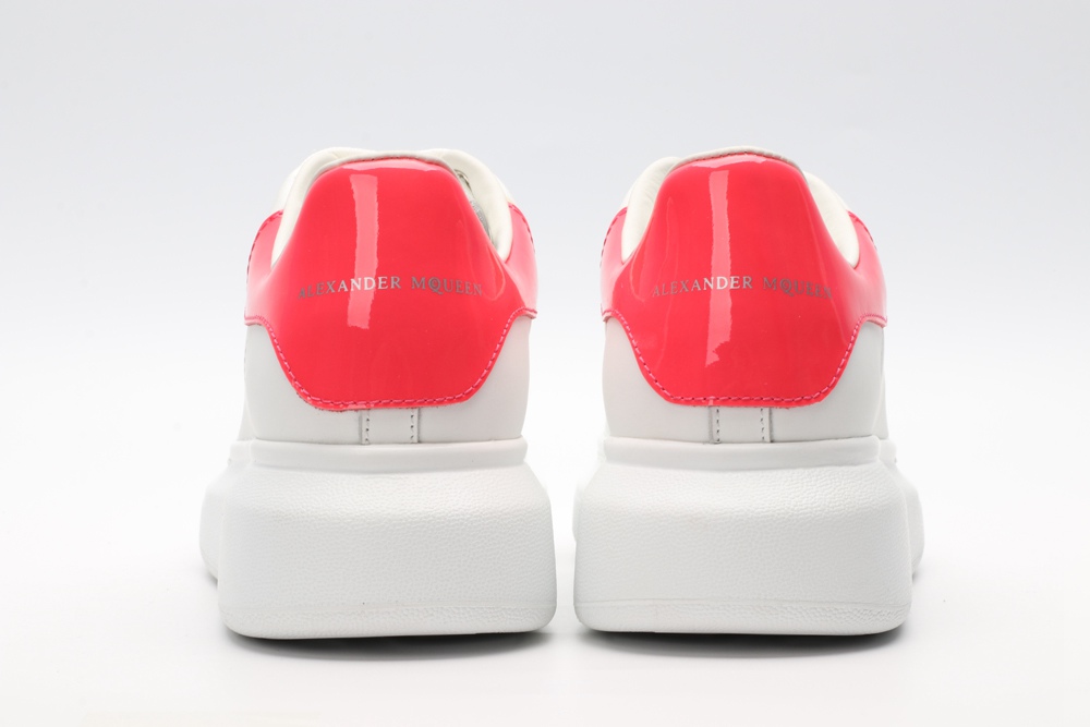 AMQ oversized sneakers