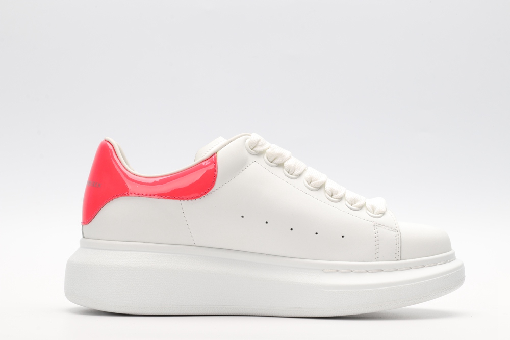 AMQ oversized sneakers