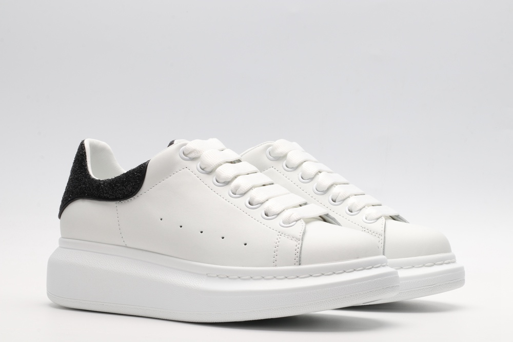 AMQ oversized sneakers