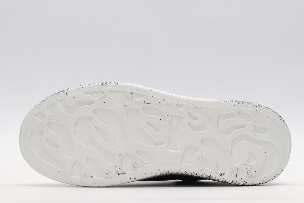 AMQ oversized sneakers